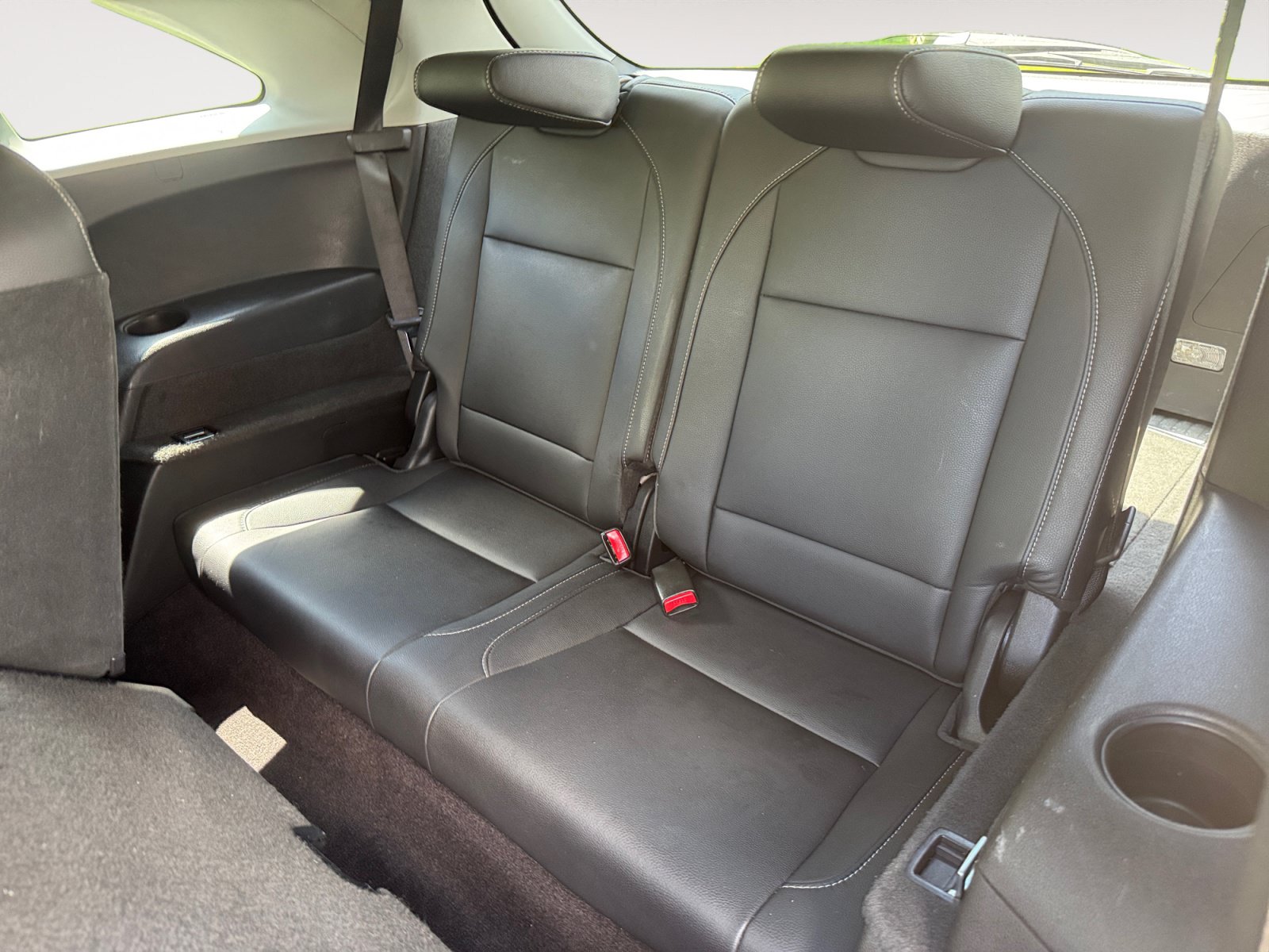 Used 2019 Acura MDX w/ Technology Package AWD/4WD image 15