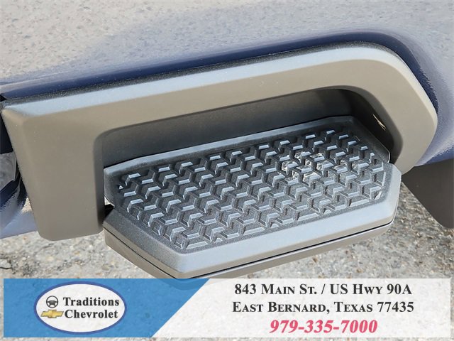 New 2026 Chevrolet Silverado 2500 Custom w/ Custom Value Package image 42