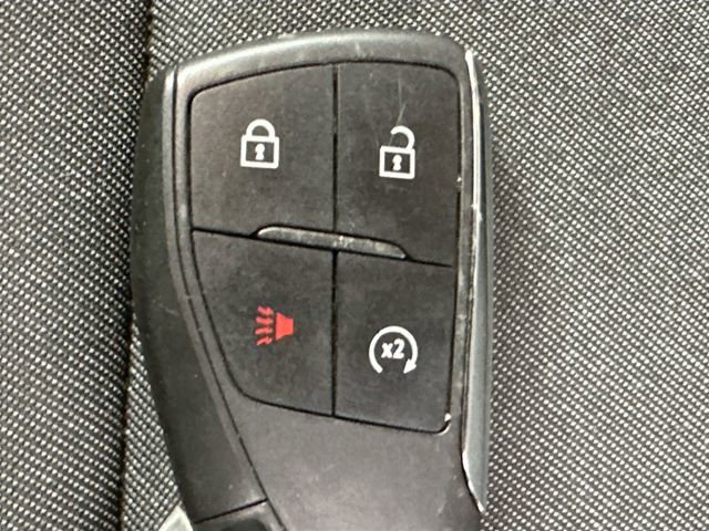 Used 2024 Chevrolet Colorado Trail Boss w/ Advanced Trailering Package image 16