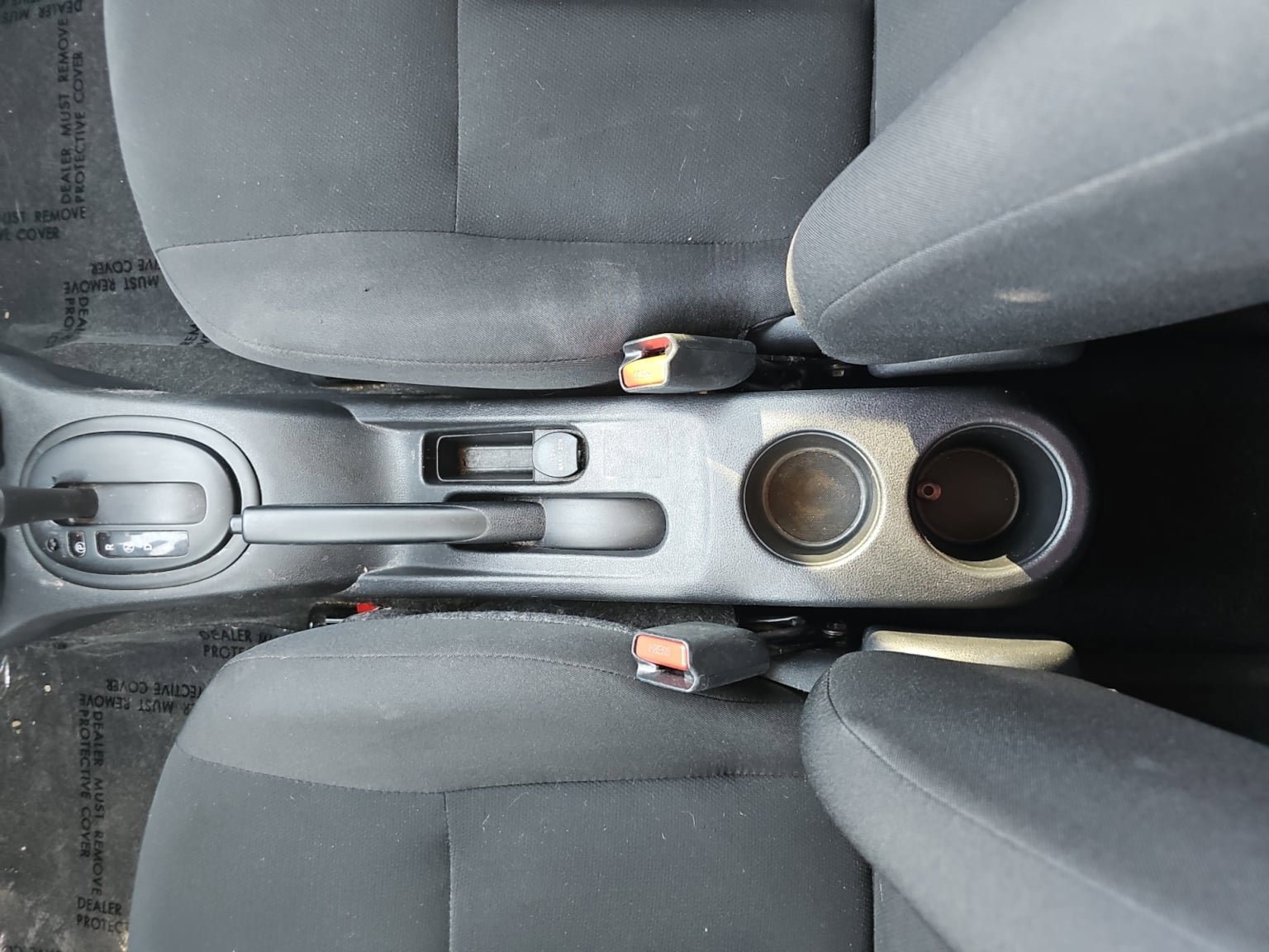 Used 2015 Nissan Versa Note S Plus FWD image 23