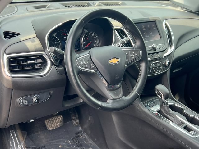 Used 2023 Chevrolet Equinox LT w/ Driver Convenience Package AWD/4WD image 16