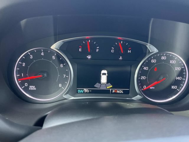 Used 2019 GMC Acadia SLT FWD image 44