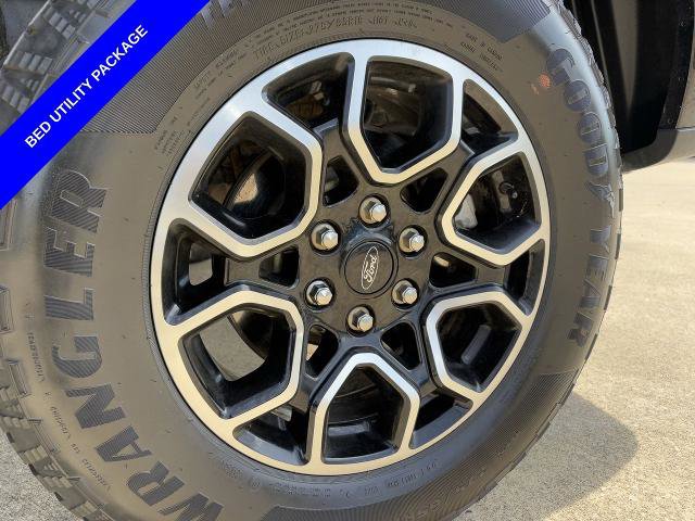 Certified 2023 Ford F150 XLT w/ Equipment Group 302A High AWD/4WD image 12