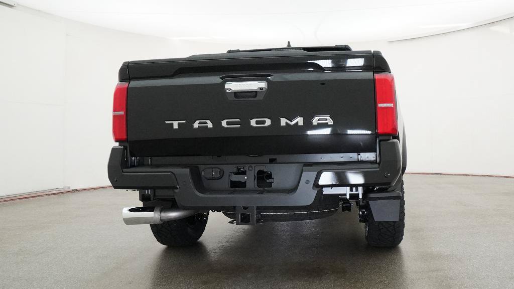 New 2026 Toyota Tacoma Limited AWD/4WD image 26