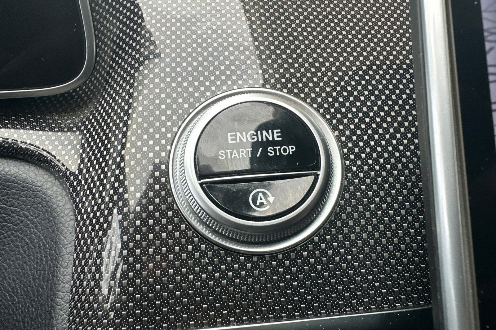 Used 2021 Mercedes-Benz S 580 S 580 4MATICﾮ image 23