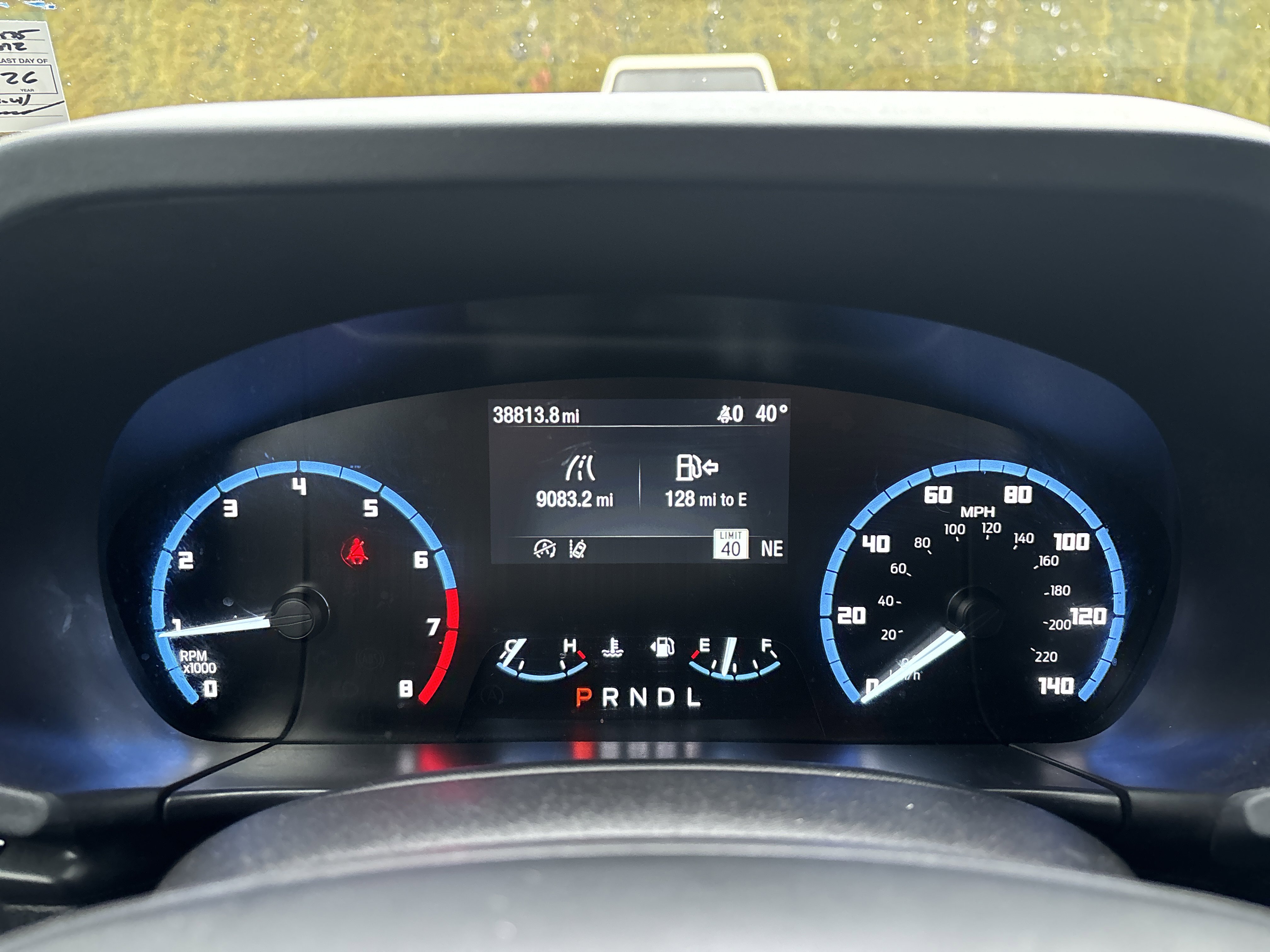 Used 2022 Ford Bronco Sport Big Bend w/ Convenience Package image 21