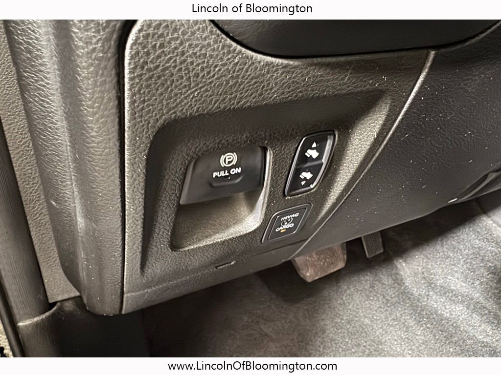 Used 2019 RAM 1500 Limited image 33