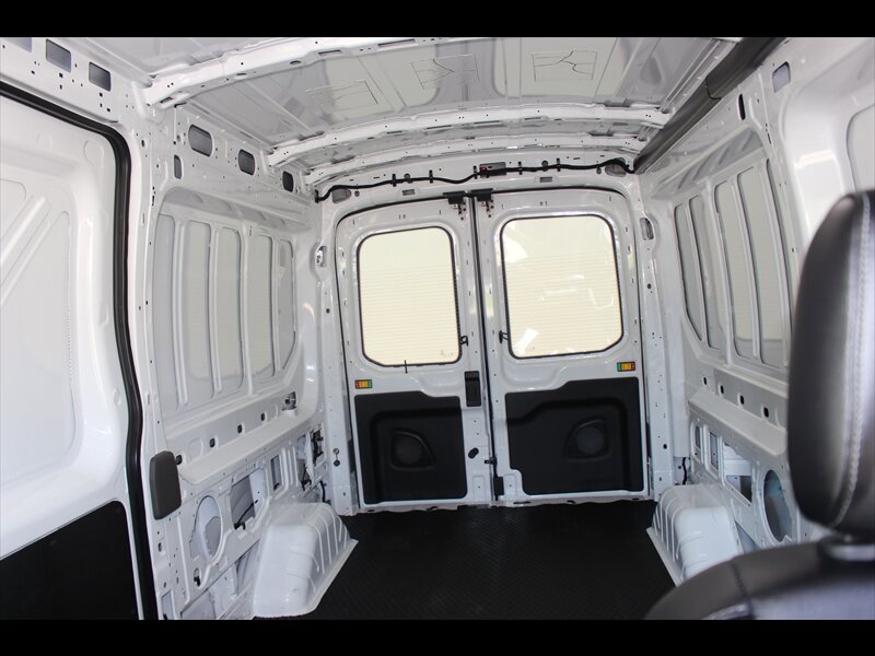 Used 2023 Ford Transit 250 Medium Roof image 25