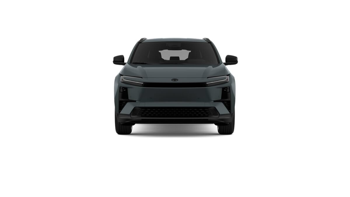 New 2026 Toyota C-HR AWD/4WD image 17