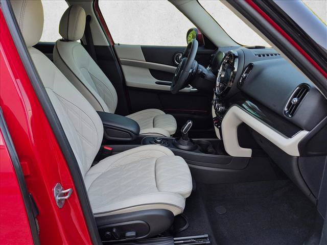 Used 2024 MINI Cooper Countryman S FWD image 21