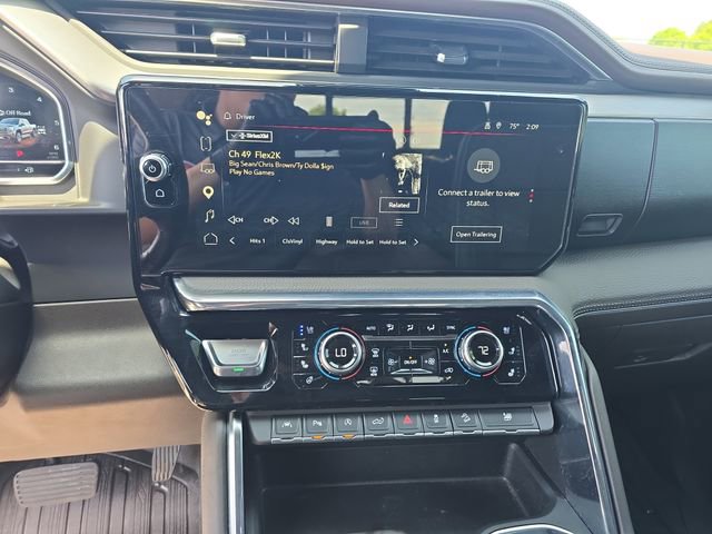 Used 2024 GMC Sierra 1500 Denali AWD/4WD image 20