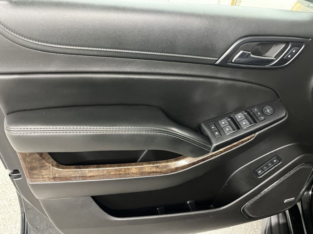 Used 2018 Chevrolet Tahoe LT w/ Luxury Package image 10