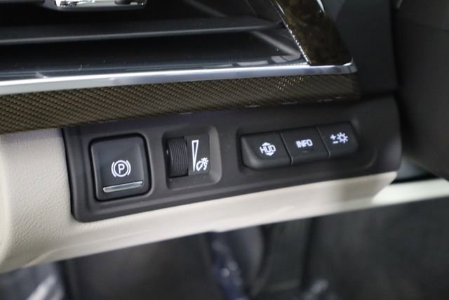 Used 2016 Cadillac CT6 Premium Luxury w/ Comfort Package image 24