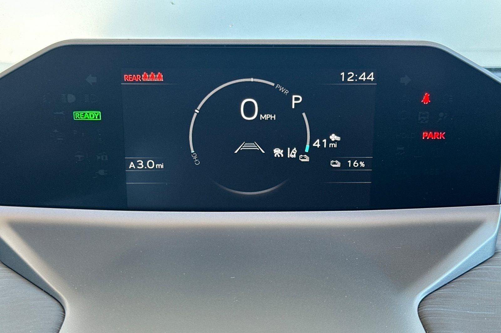 New 2026 Toyota C-HR AWD/4WD image 29