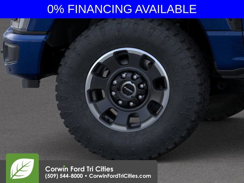 New 2026 Ford F350 Platinum w/ Tremor Off-Road Package image 19