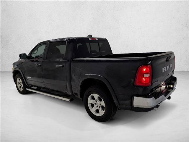 New 2026 RAM 1500 Big Horn image 8