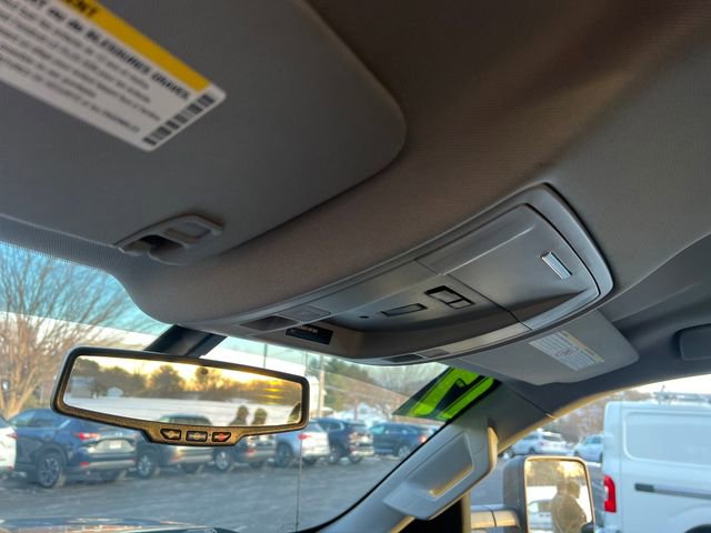 Used 2017 Chevrolet Silverado 2500 LT image 32