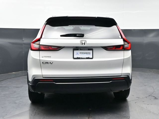 Used 2025 Honda CR-V EX image 6