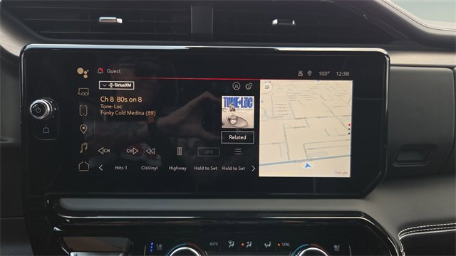 New 2025 GMC Sierra 2500 AT4X w/ AT4X AEV Edition image 10