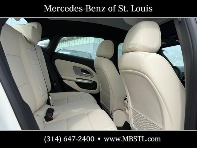 New 2027 Mercedes-Benz CLA 220 image 5