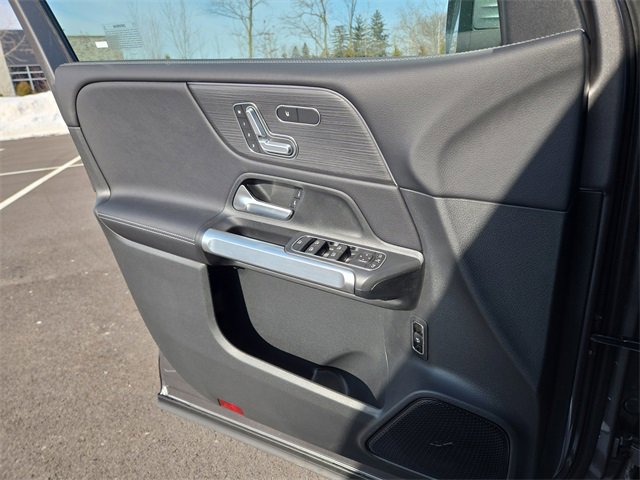 New 2026 Mercedes-Benz GLB 250 4MATIC image 20