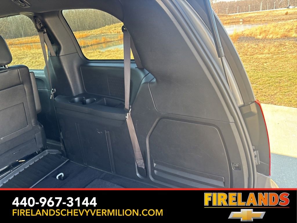 Used 2019 Dodge Grand Caravan GT image 44