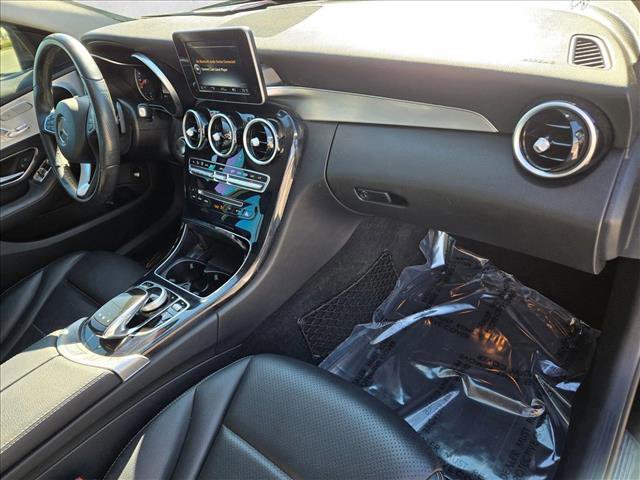 Used 2016 Mercedes-Benz C 300 Sedan image 21