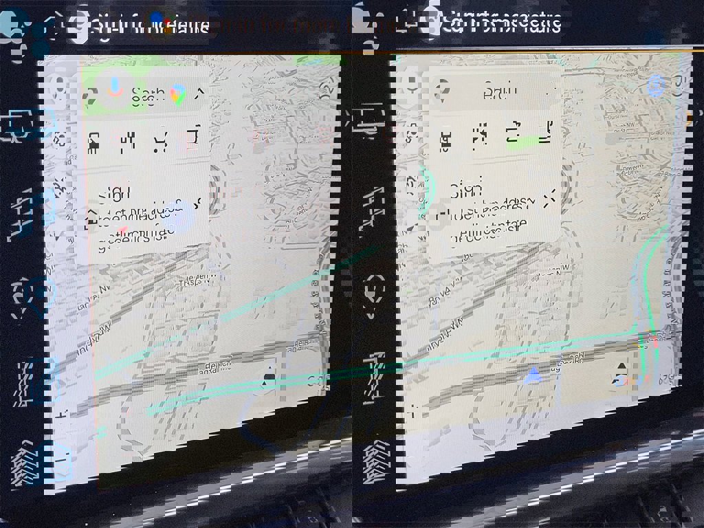 Certified 2025 Chevrolet Silverado 1500 LT image 24