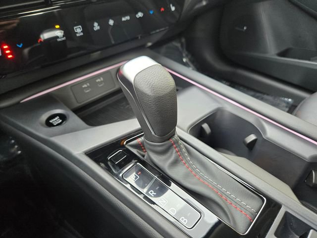 New 2026 Nissan Sentra SR image 24