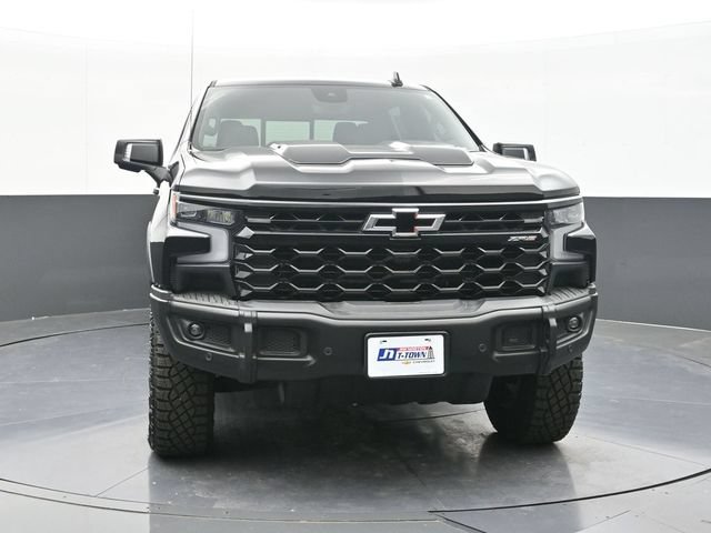 New 2026 Chevrolet Silverado 1500 ZR2 w/ ZR2 Bison Edition AWD/4WD image 16