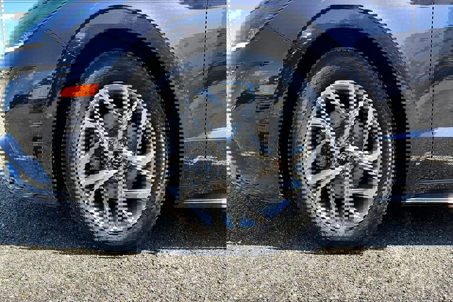 Used 2023 Hyundai Sonata SEL w/ Convenience Package image 8