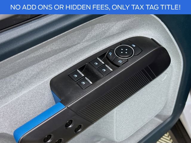 New 2026 Ford Maverick XLT w/ XLT Luxury Package image 17