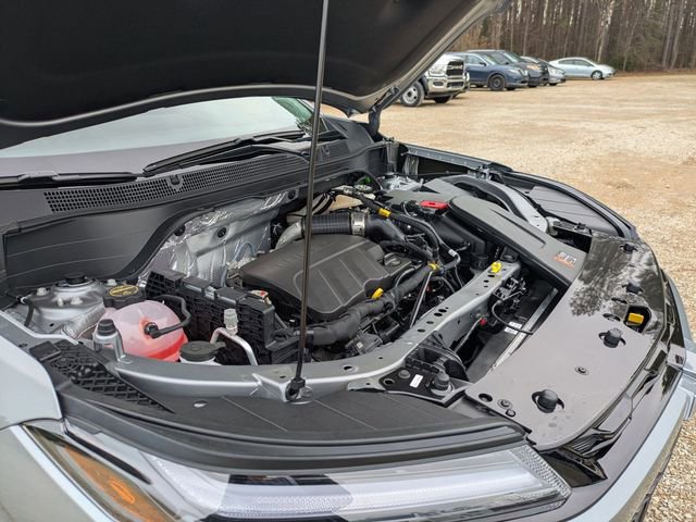 New 2026 Chevrolet Trax ACTIV w/ Sunroof Package image 36