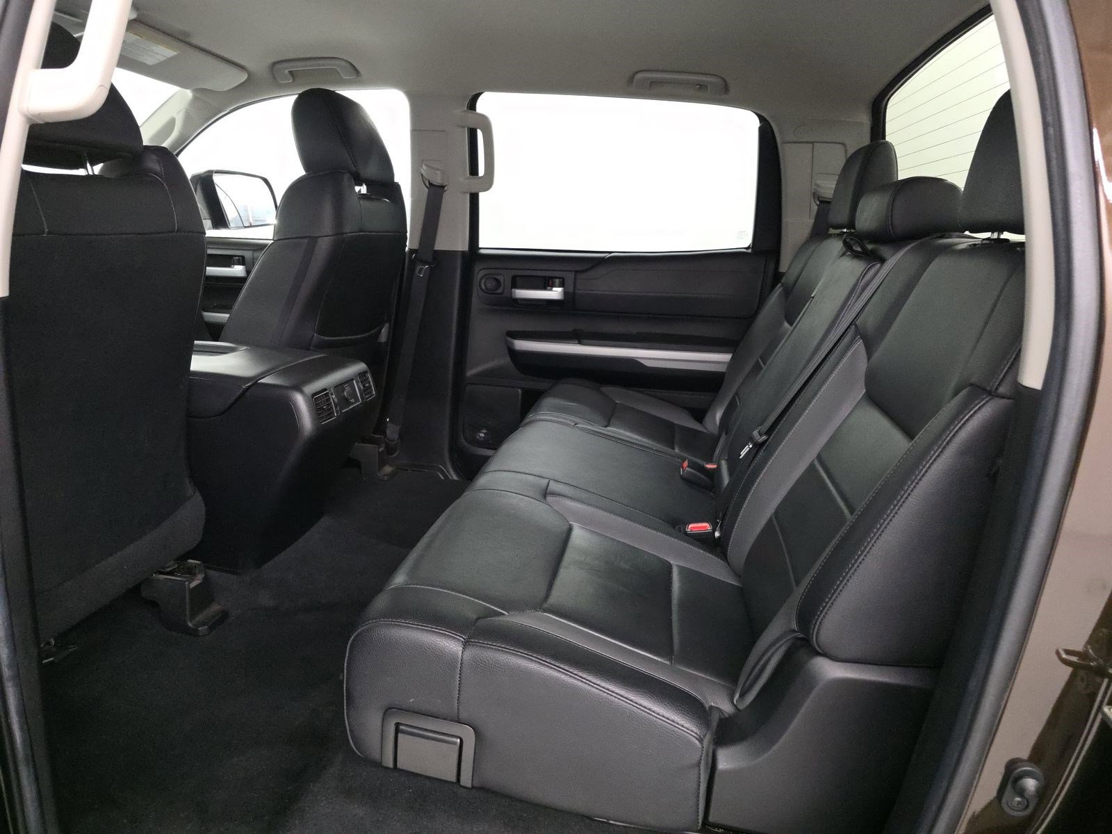 Used 2020 Toyota Tundra Limited w/ Limited Premium Package image 14