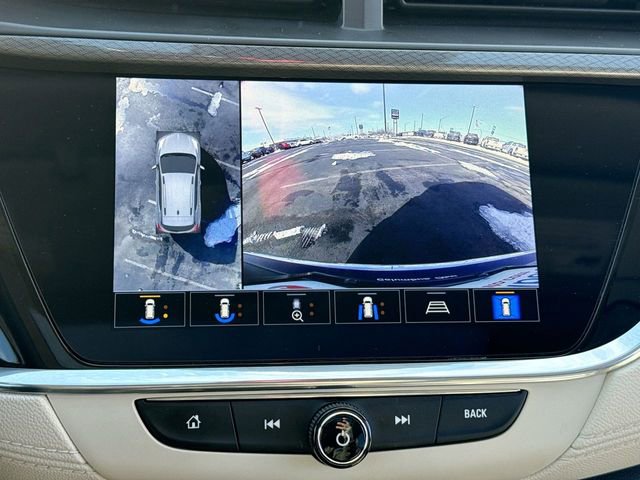 Used 2023 Buick Encore GX Essence w/ Advanced Technology Package image 17