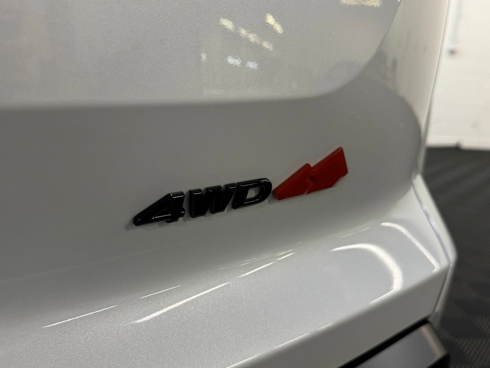 New 2026 Nissan Pathfinder Rock Creek AWD/4WD image 7