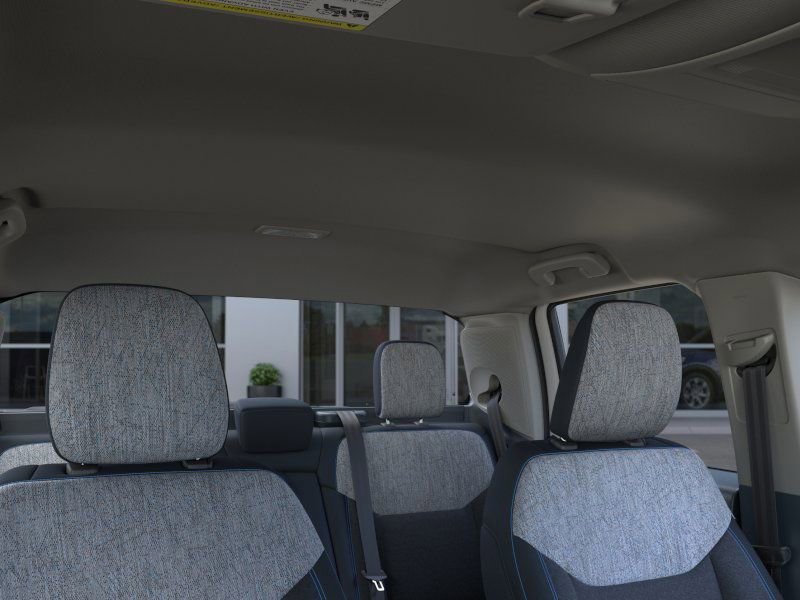 New 2026 Ford Maverick XLT w/ 4K Tow Package image 12