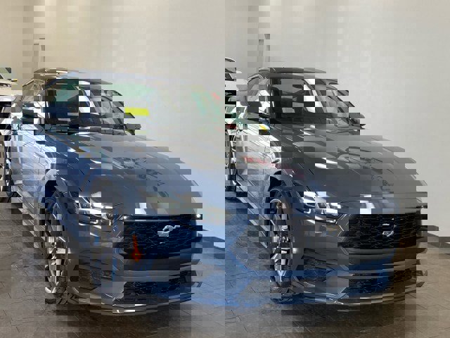 New 2025 Ford Mustang Premium image 9