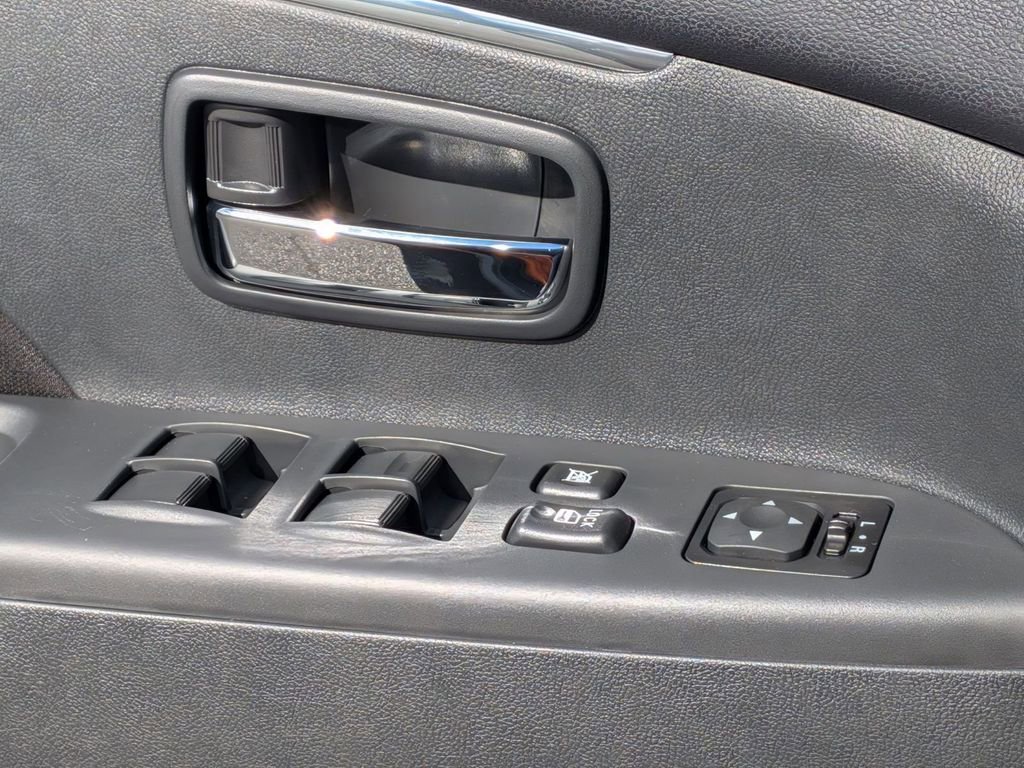 New 2025 Mitsubishi Outlander Sport ES image 14