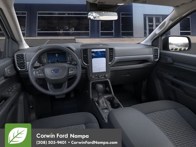 New 2025 Ford Ranger XL w/ Trailer Tow Package image 9