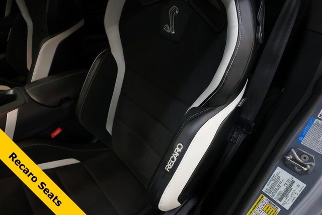 Used 2022 Ford Mustang Shelby GT500 image 17