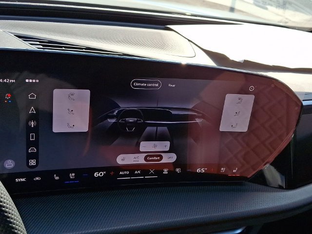 New 2026 Audi SQ5 Premium Plus AWD/4WD image 14