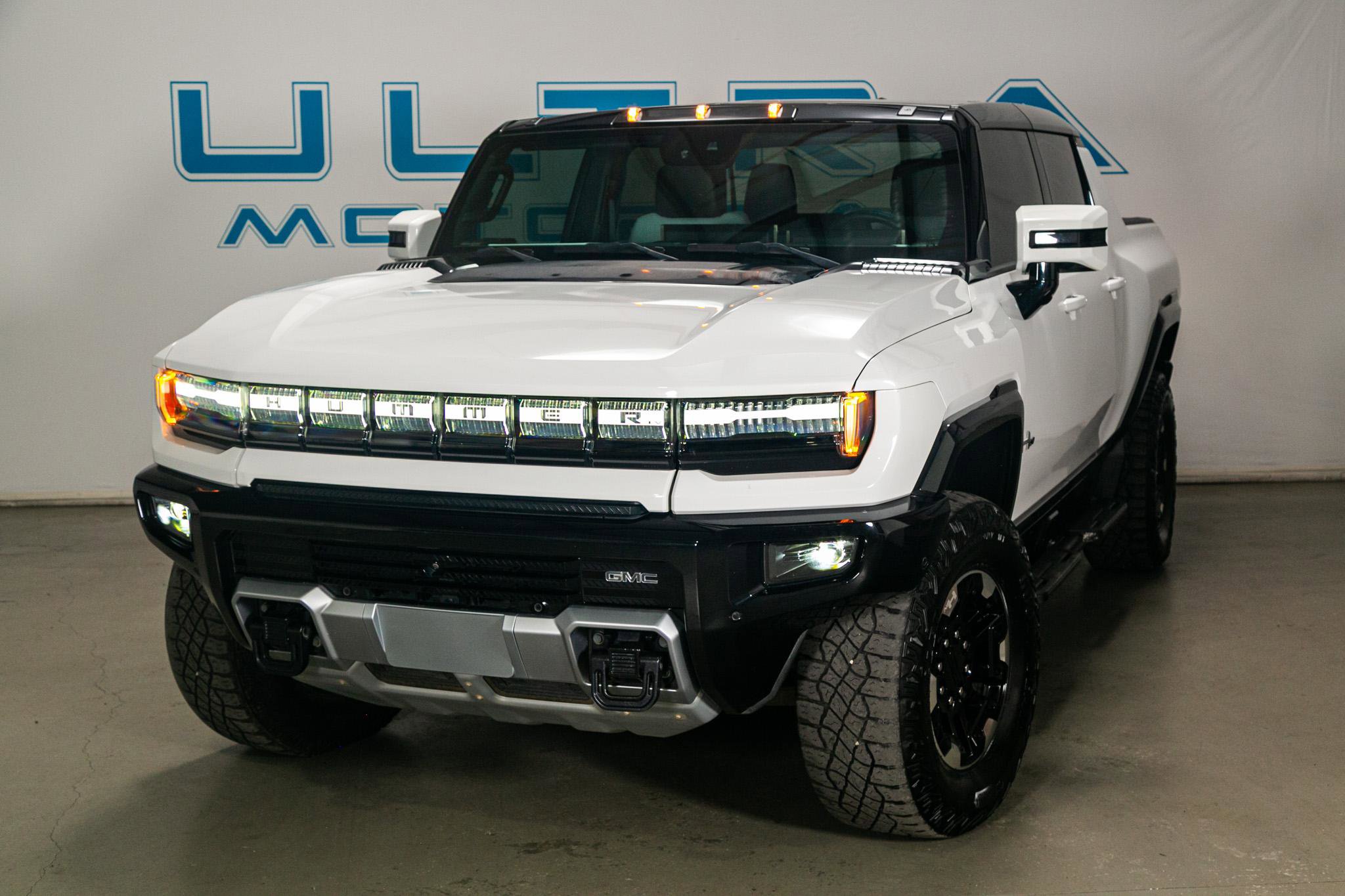 Used 2022 GMC Hummer EV Edition 1 image 13