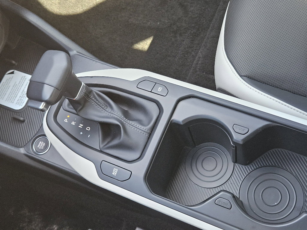 New 2026 Kia K4 GT-Line image 15