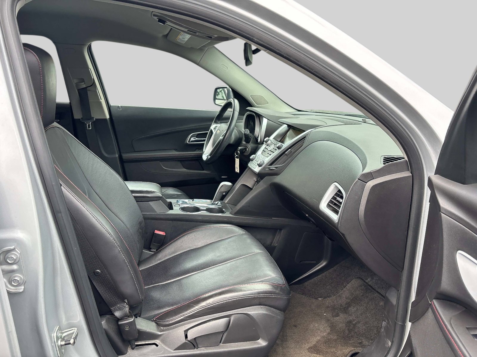 Used 2010 Chevrolet Equinox LTZ FWD image 17
