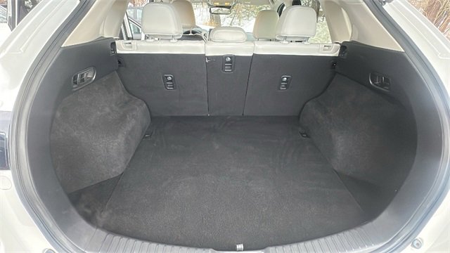 Used 2021 MAZDA CX-5 Grand Touring image 36