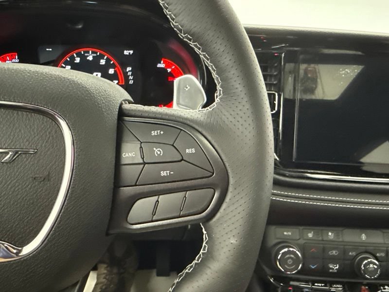 New 2027 Dodge Durango SRT Hellcat AWD/4WD image 31