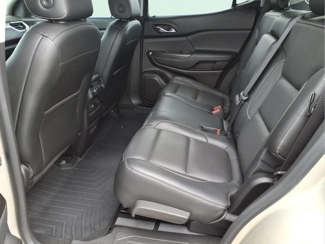 Used 2017 GMC Acadia SLT AWD/4WD image 13