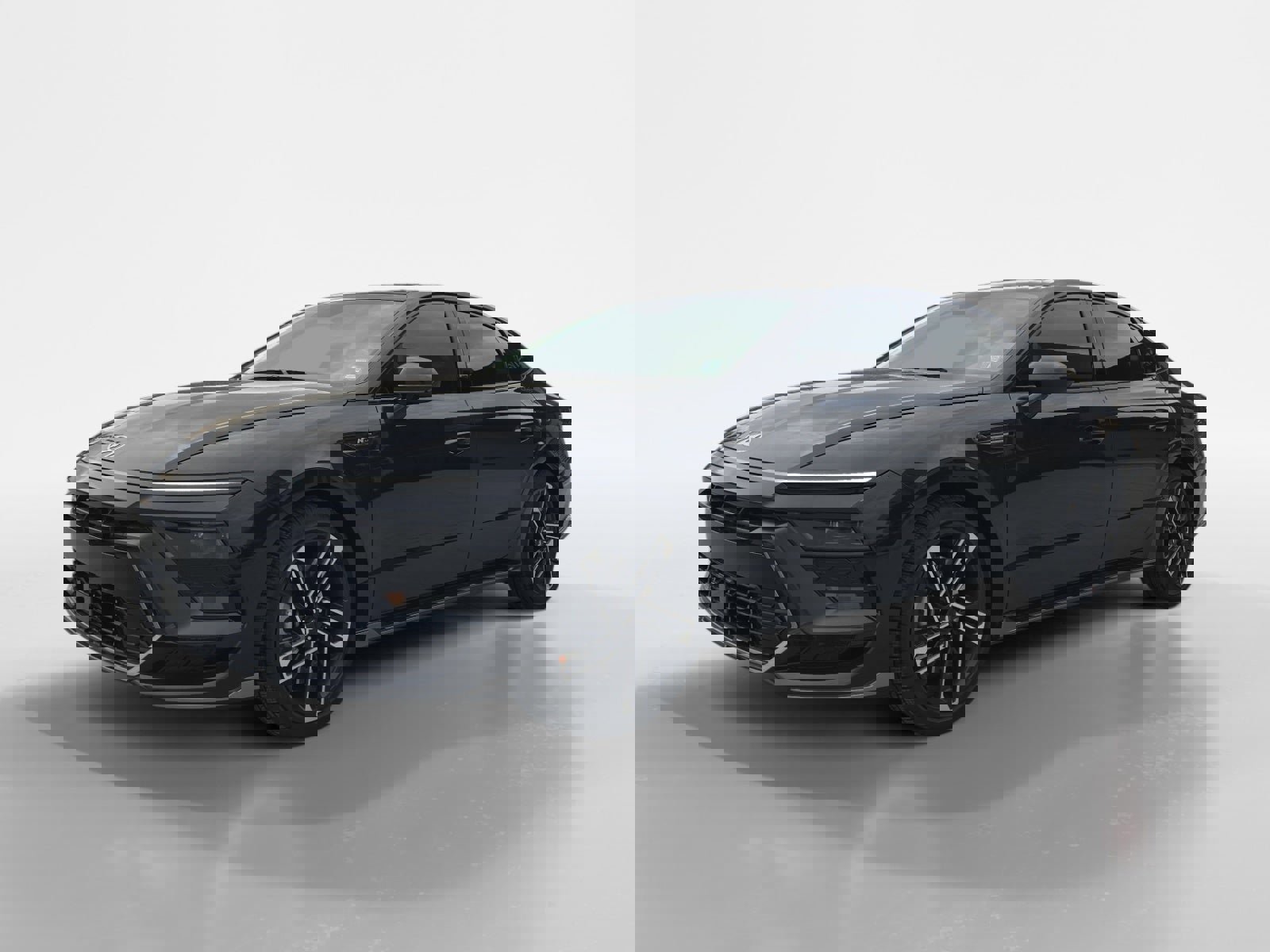 New 2026 Hyundai Sonata N Line image 15