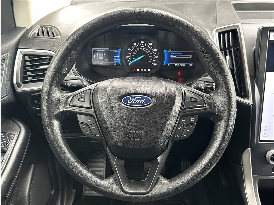 Used 2024 Ford Edge SE w/ Black Appearance Package AWD/4WD image 21